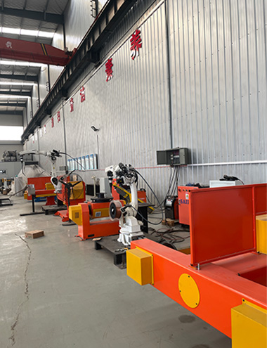 自動焊接設備廠家